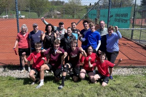 Opening-Day am 27.04.2025